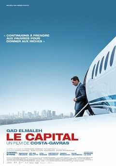 Capital - Movie