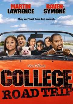 College Road Trip - Movie