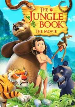 The Jungle Book - Movie