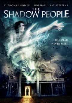The Shadow People - Movie