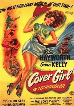 Cover Girl - Movie