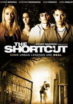 The Shortcut - HULU plus