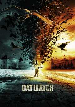Day Watch - Amazon Prime