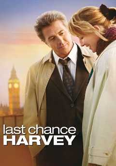 Last Chance Harvey - Movie