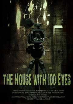 The House with 100 Eyes - Amazon Prime