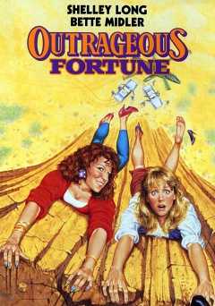 Outrageous Fortune - Movie