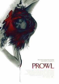 Prowl - Movie