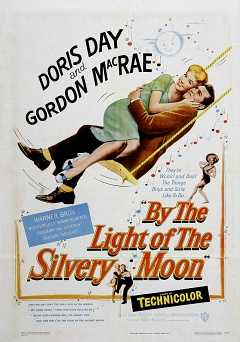 By the Light of the Silvery Moon - Movie