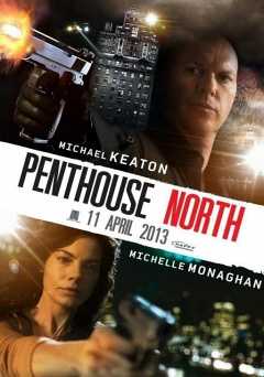 Penthouse North - Movie