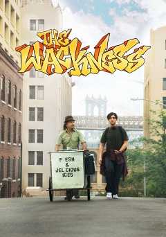 The Wackness - Crackle