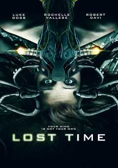 Lost Time - Amazon Prime