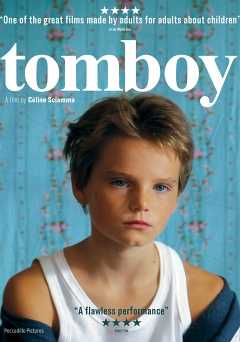 Tomboy - Movie