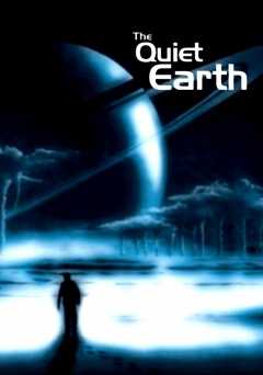 The Quiet Earth - Movie