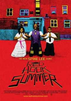 Red Hook Summer - Movie