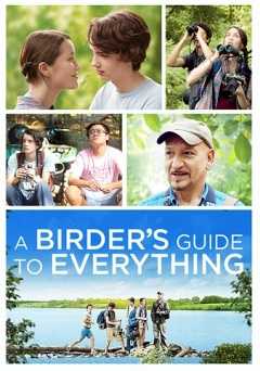 A Birders Guide to Everything - starz 