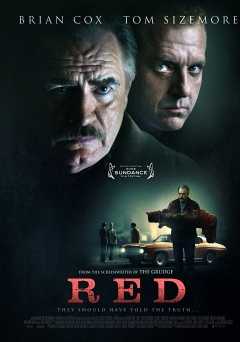 Red - Movie