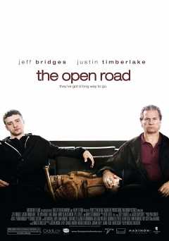The Open Road - starz 