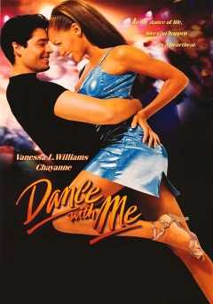 Dance with Me - Movie