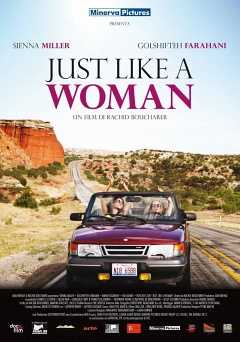 Just Like a Woman - Movie