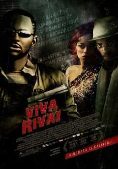 Viva Riva! - Movie