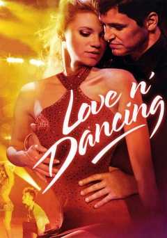 Love N Dancing - amazon prime