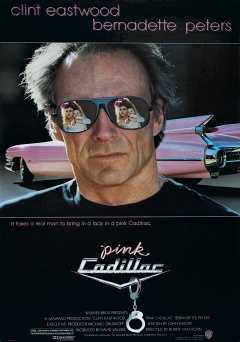 Pink Cadillac - vudu