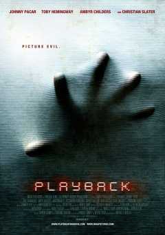 Playback - Movie