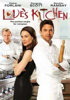 Loves Kitchen - Movie