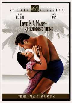 Love Is a Many-Splendored Thing - netflix