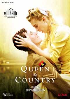 Queen and Country - Movie
