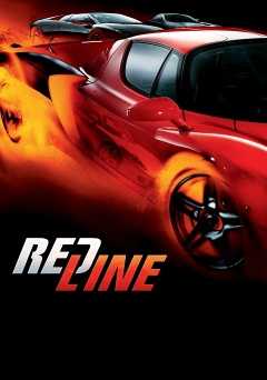 Redline - Amazon Prime
