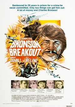 Breakout - Movie