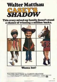 Caseys Shadow - Movie