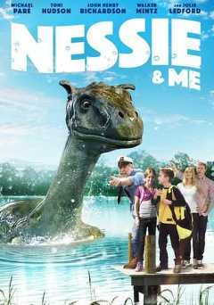 Nessie & Me - amazon prime