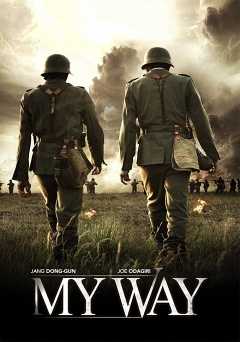 My Way - Movie