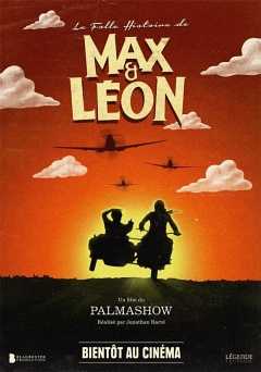 Max and Leon - Movie