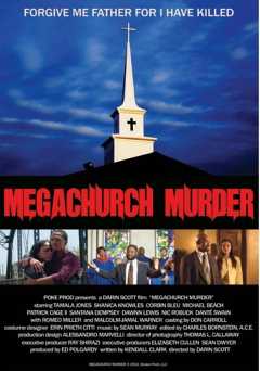 Megachurch Murder - vudu