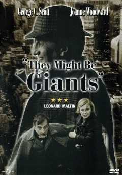 They Might Be Giants - Movie