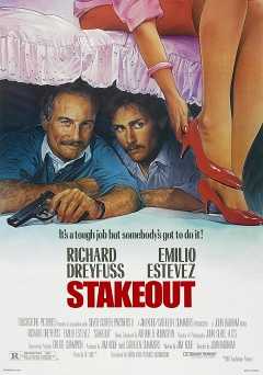 Stakeout - Movie