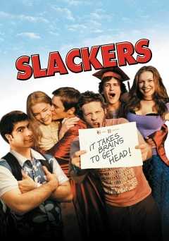 Slackers - Crackle