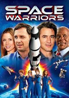 Space Warriors - Movie