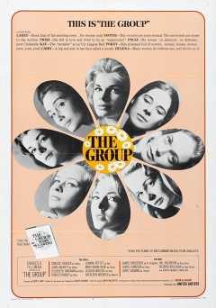 The Group - Movie