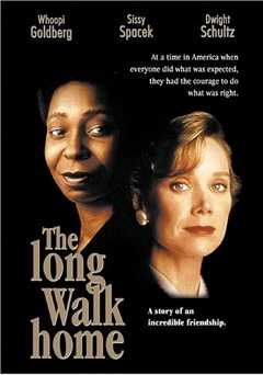 The Long Walk Home - Movie