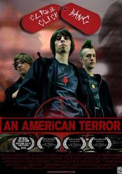 An American Terror - Movie