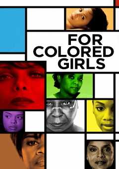 For Colored Girls - amazon prime