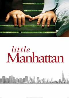 Little Manhattan - Movie