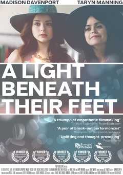 A Light Beneath Their Feet - Movie