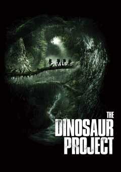 The Dinosaur Project - Movie