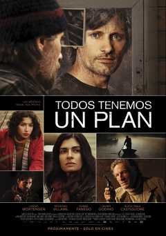 Everybody Has a Plan - Movie