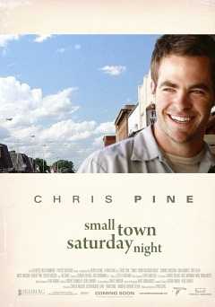 Small Town Saturday Night - Movie